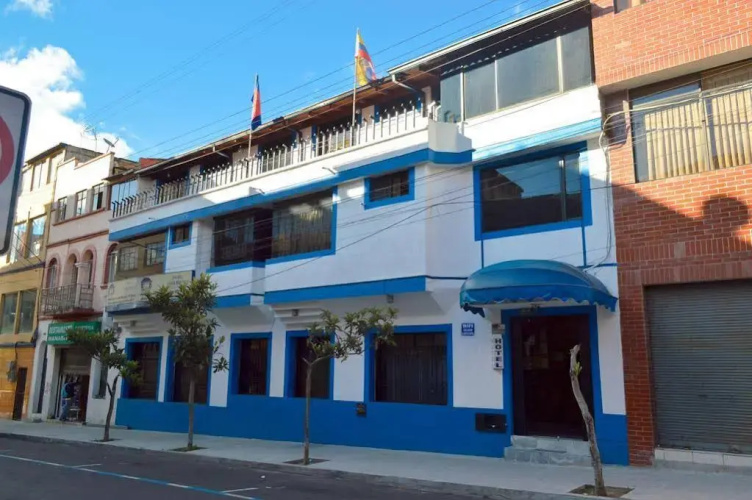 Hotelafbeelding