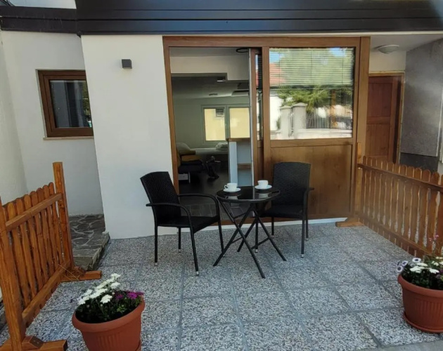 Apartma Studio Jana