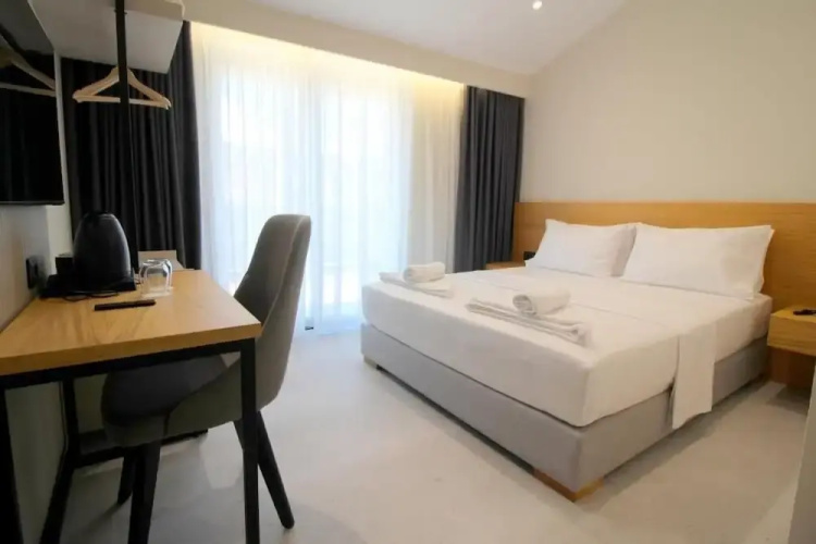 Niklas Boutique Hotel
