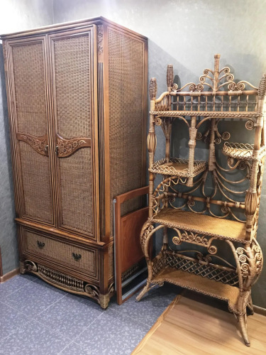 Фотография номера гостиницы Ассоль