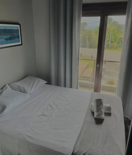 Casa com Jardim Praia da Ferrugem
