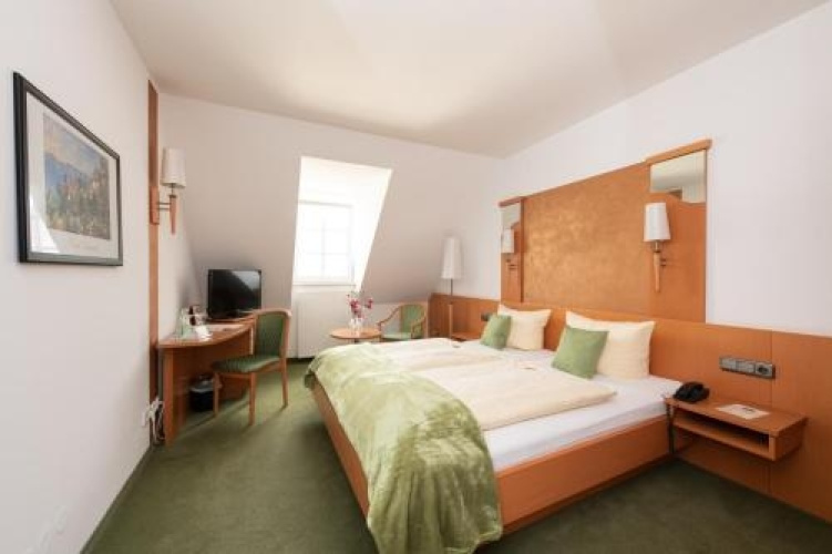 Hotel Bitburger Hof
