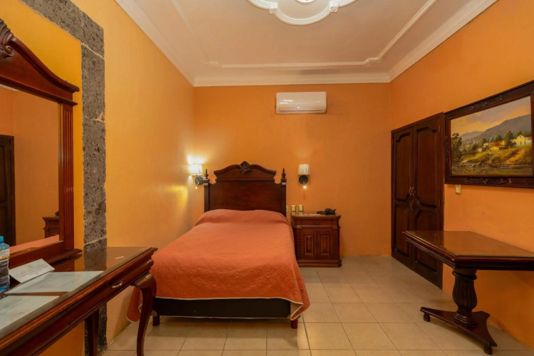 Hotel Casa Dulce María