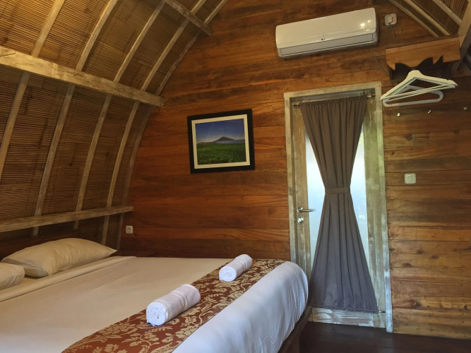 Paradesa Villa