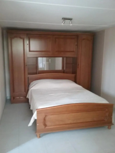Maison JMB