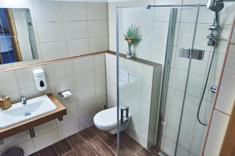 Apartmány Na Faře