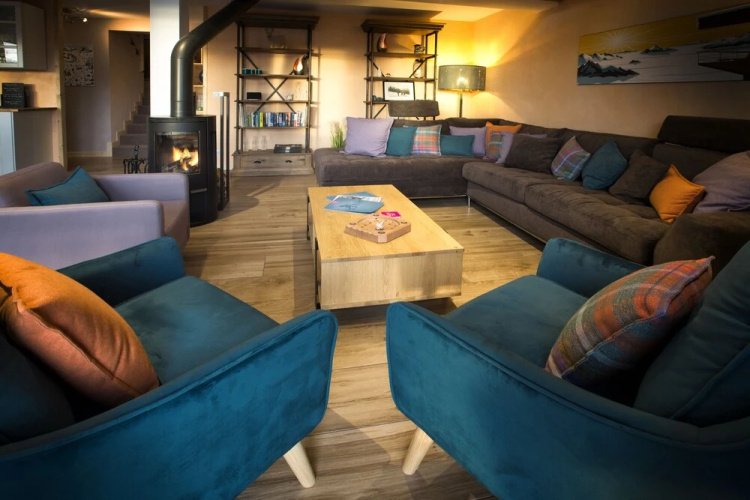 Chalet l'Aiglon