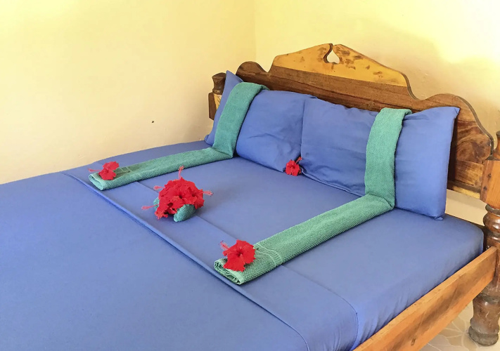 Mount Zion Lodge