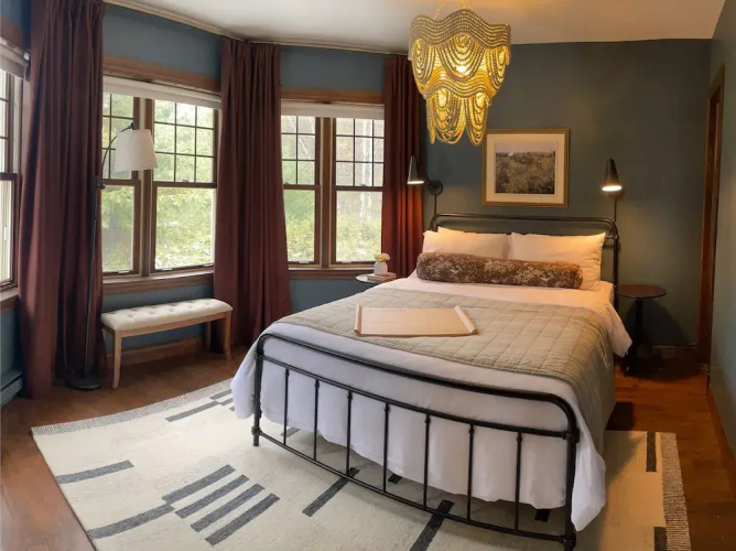 Estello Suites et Spa