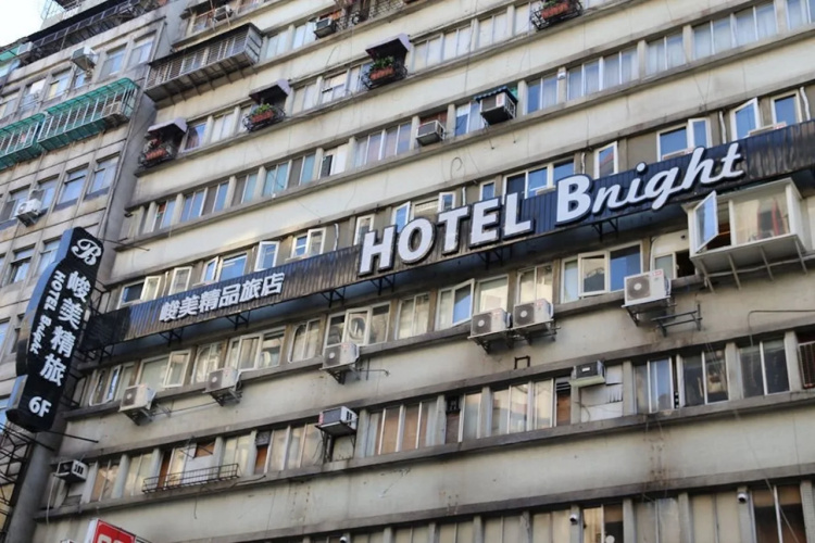 Hotelbild