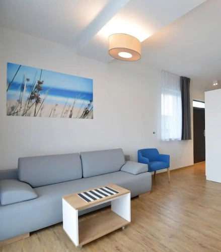 Premium Apartment