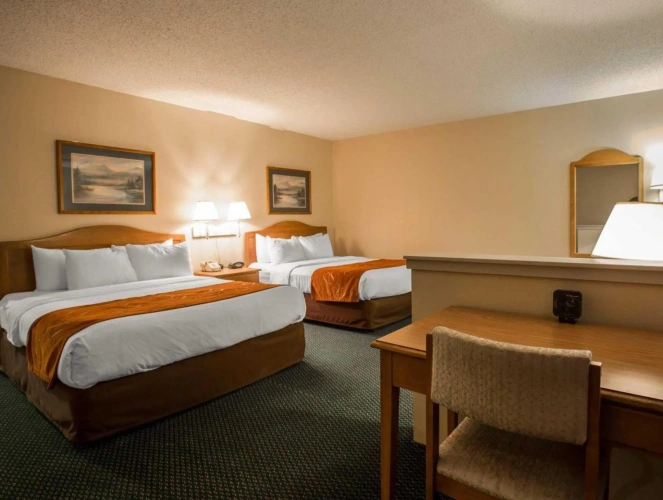 Quadruple Suite