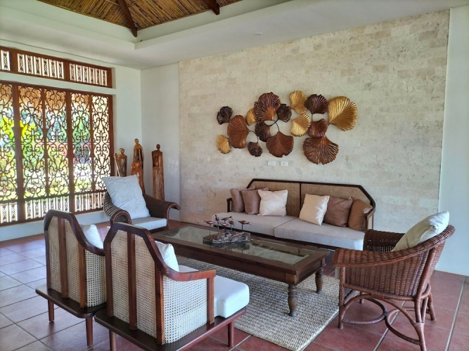 Costa Celine Beach Resort