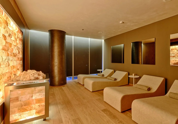Maritim Hotel Plaza Tirana
