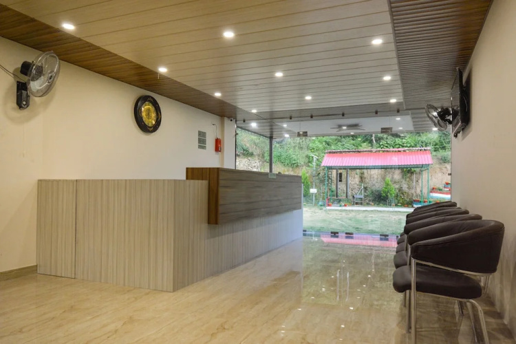 Nakshatra Resort Shimla