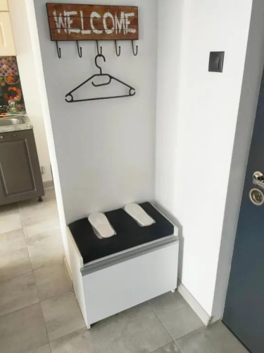 Apartament cu 1 dormitor