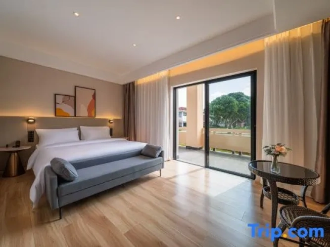 Business Double Suite