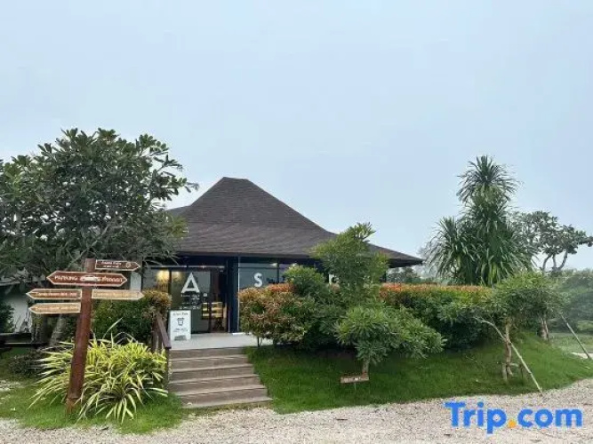 Phorpun Resort Lampang