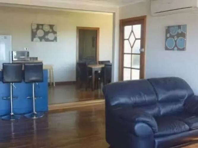 Sea Belle Apartment