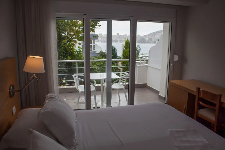 Hotel Agimi