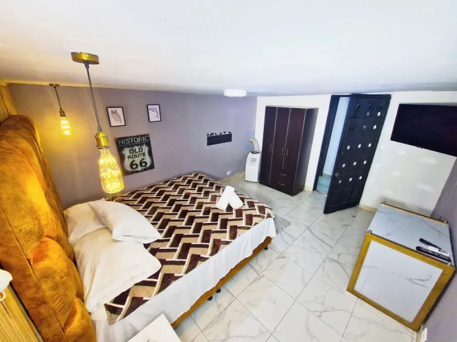 PROMO 18 BDRM Building, Pool+ 5Jacuzzis at Poblado