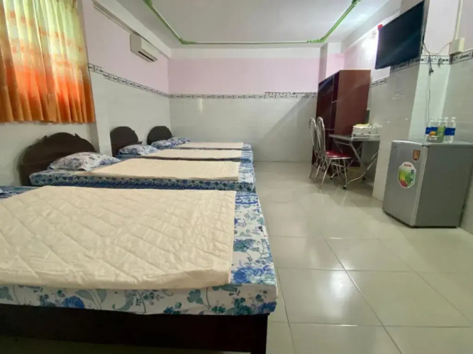 Hotel Ngọc Cường