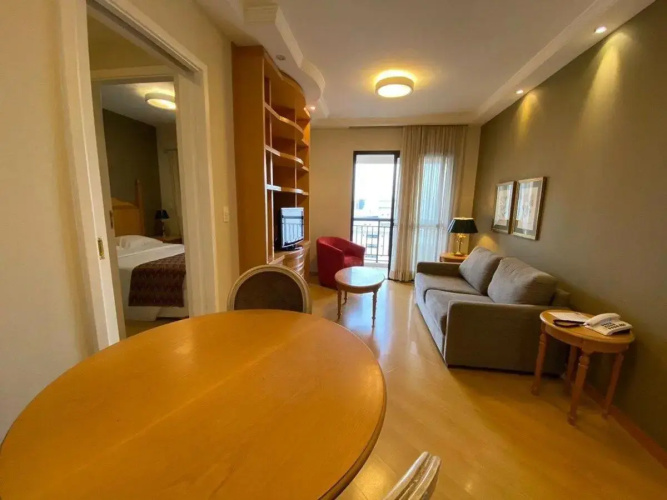Flat la maison d stan UH104