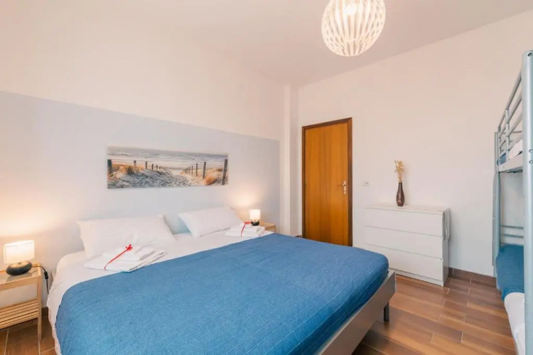 Appartamento sulla Spiaggia