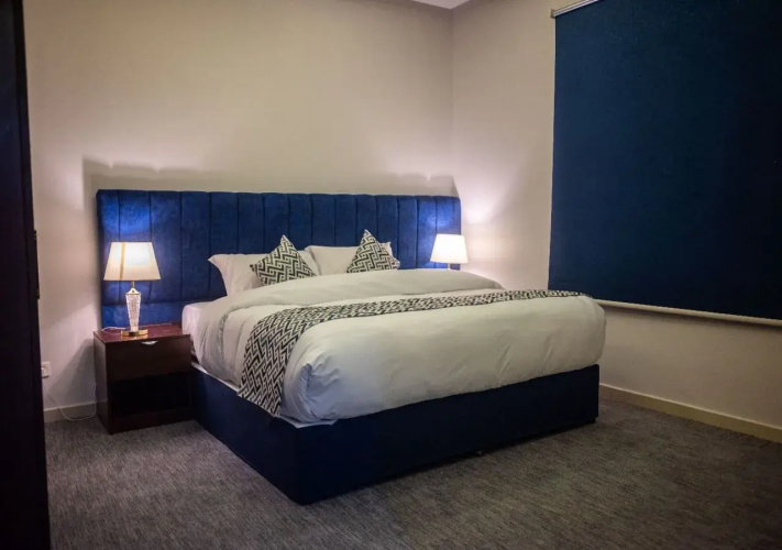 Suite Town