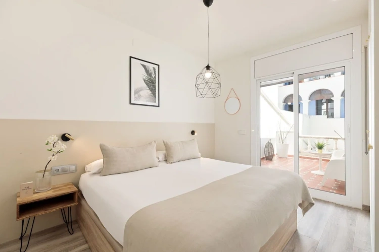 2 Bedrooms Superior Apartment