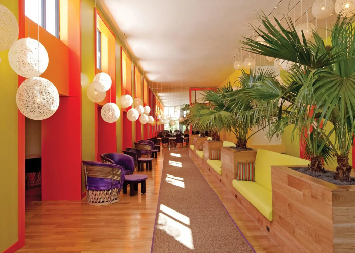 Hotel Solaya, Part Of Jdv By Hyatt - Scottsdale