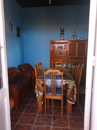 Casa Ituzaingó