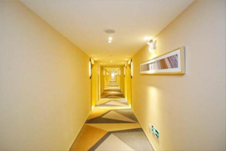 Hotel rooms