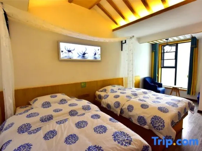 Double Apartment