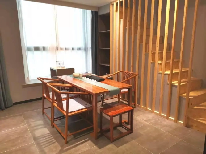 Twin Suite
