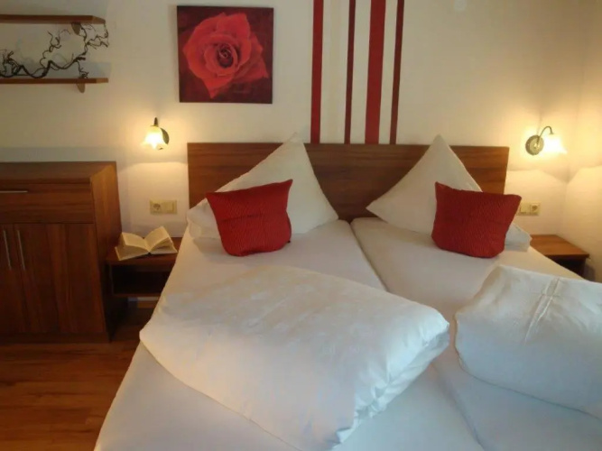 Appartements Austria