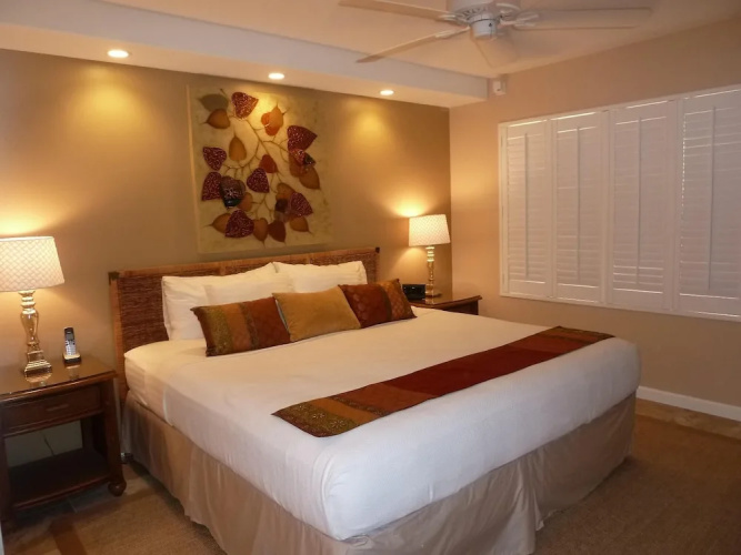 Kihei Beach #309 by Ali'i Resorts