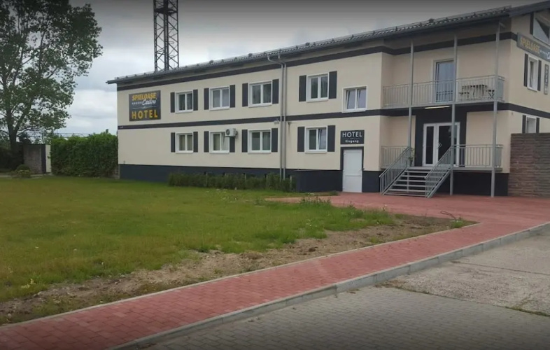 Otel görseli