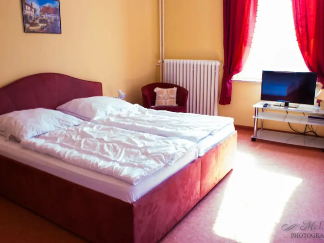 Spacious Apartment in Bad Sachsa With Pool