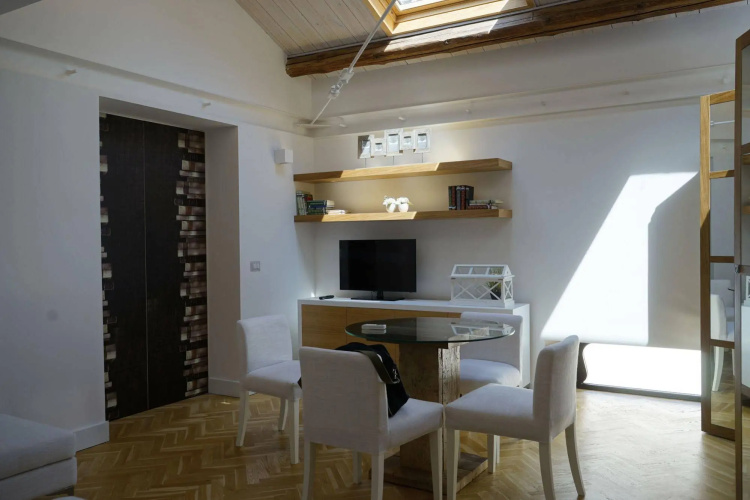 Ferrini Home - Via Monte Sant'agata photo 23