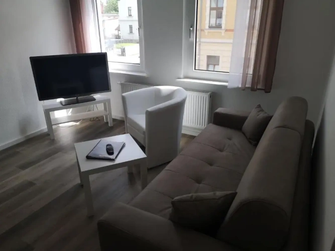 Standard Family room