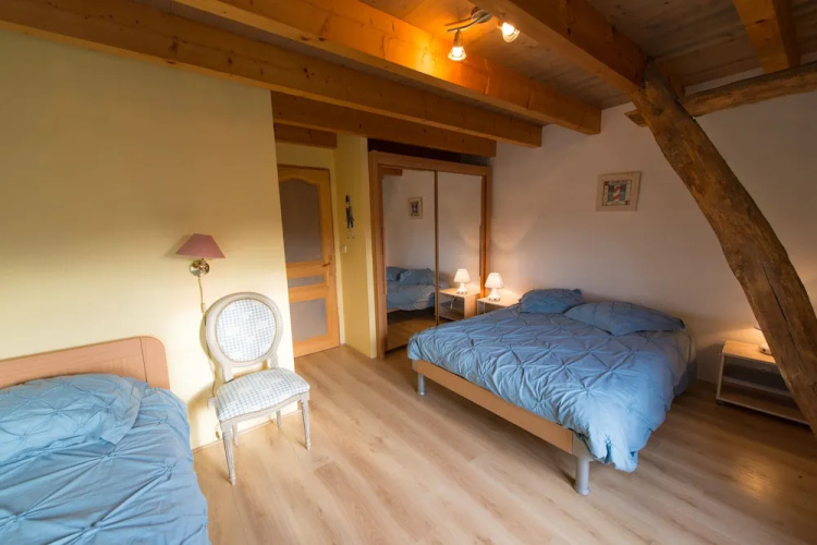 Gîte Victorien