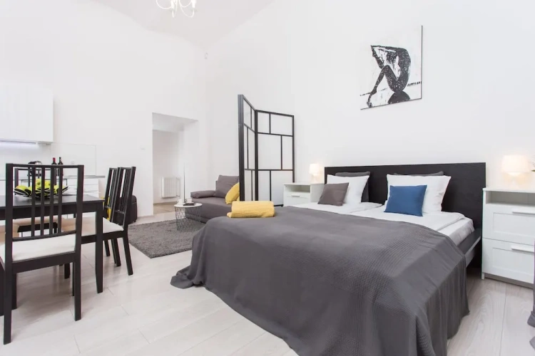 Superior Double Apartment