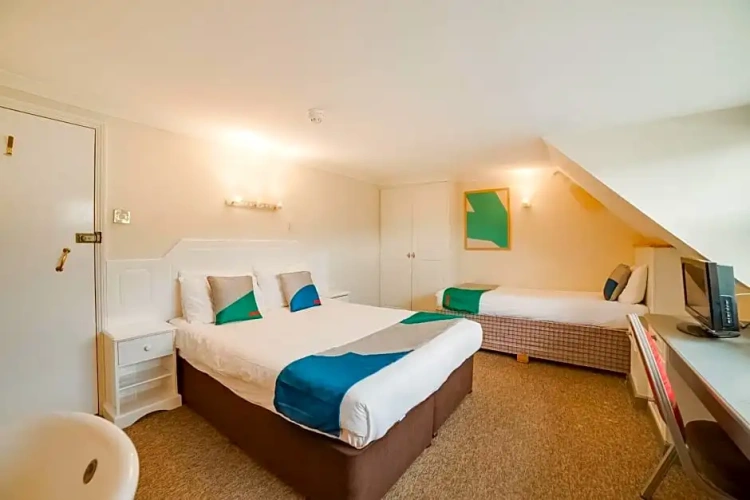 Standard Family Suite