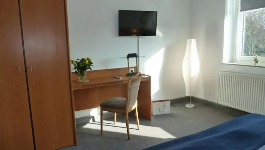 Hotel Im Winkel