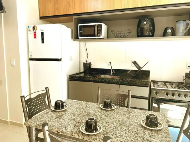 SaltBeach Atalaia Residence Inn - P204