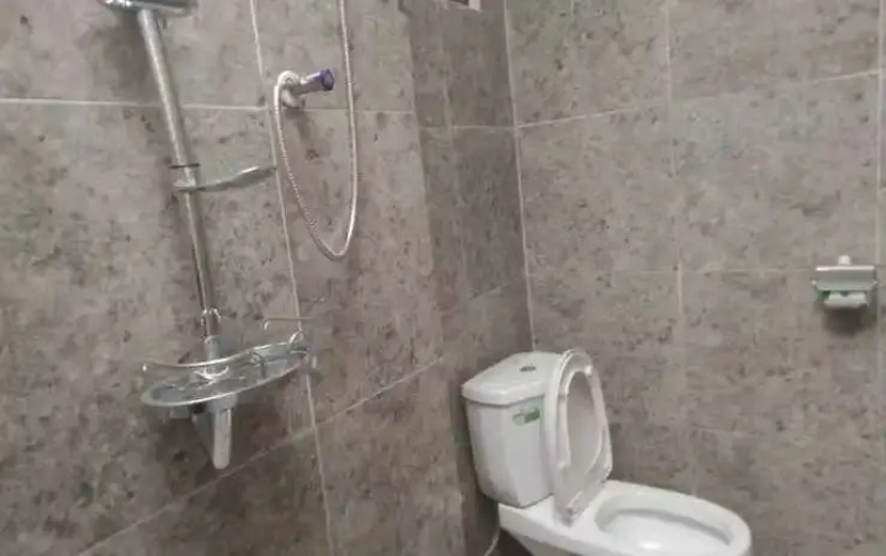 Thalia Homestay