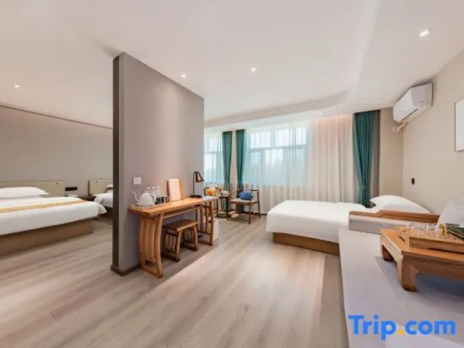 Superior Family Suite
