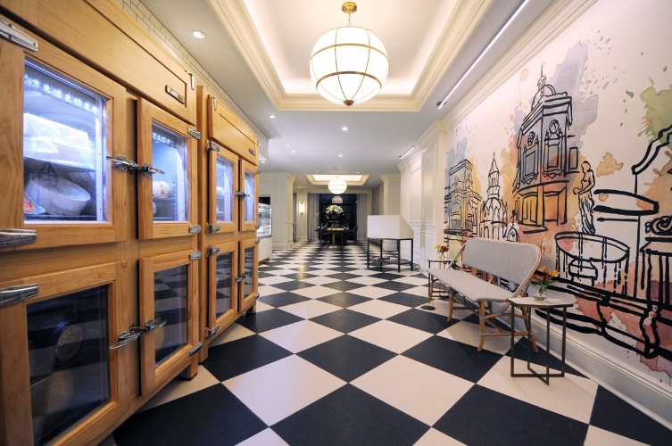 Intercontinental Kansas City At The Plaza photo 16