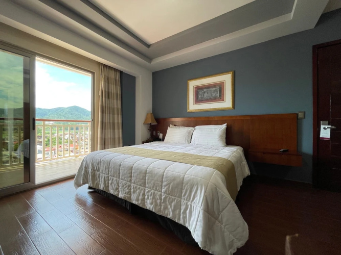 Hotel Uttsa Inn